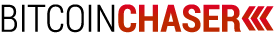 BitcoinChaser.com logos